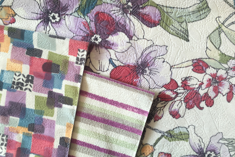 轉(zhuǎn)移印花植絨